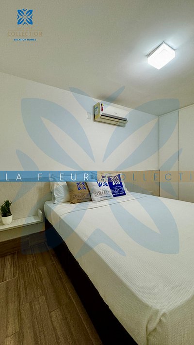 Luxo Frente Mar Pé na Areia no La Fleur Polinésia - foto 21