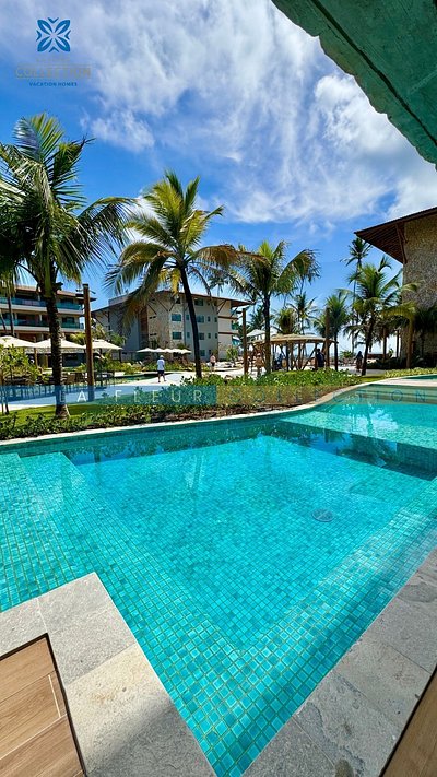 Samoa Collection piscina no Samoa villa Resort - foto 1
