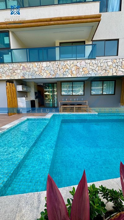 Samoa Collection piscina no Samoa villa Resort - foto 3