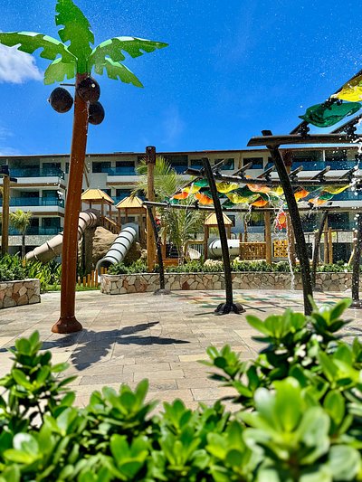 Samoa Collection piscina no Samoa villa Resort - foto 31