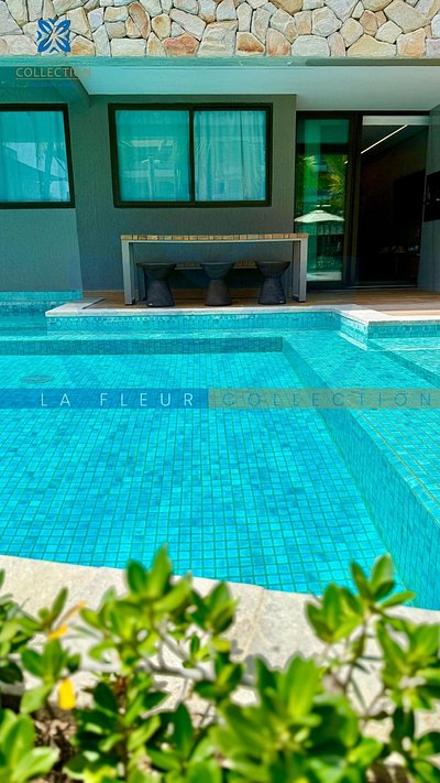 Samoa Collection piscina no Samoa villa Resort - foto 28