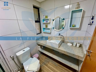 Luxo Pé na Areia no La Fleur Polinésia - foto 17