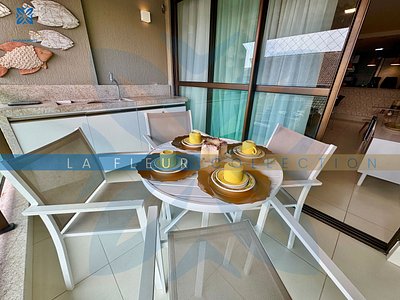 Luxo Pé na Areia no La Fleur Polinésia - foto 4