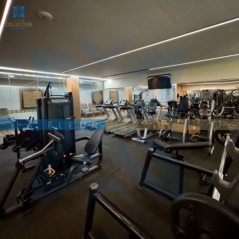 La Fleur Collection Vacation Homes - Residence & Resort