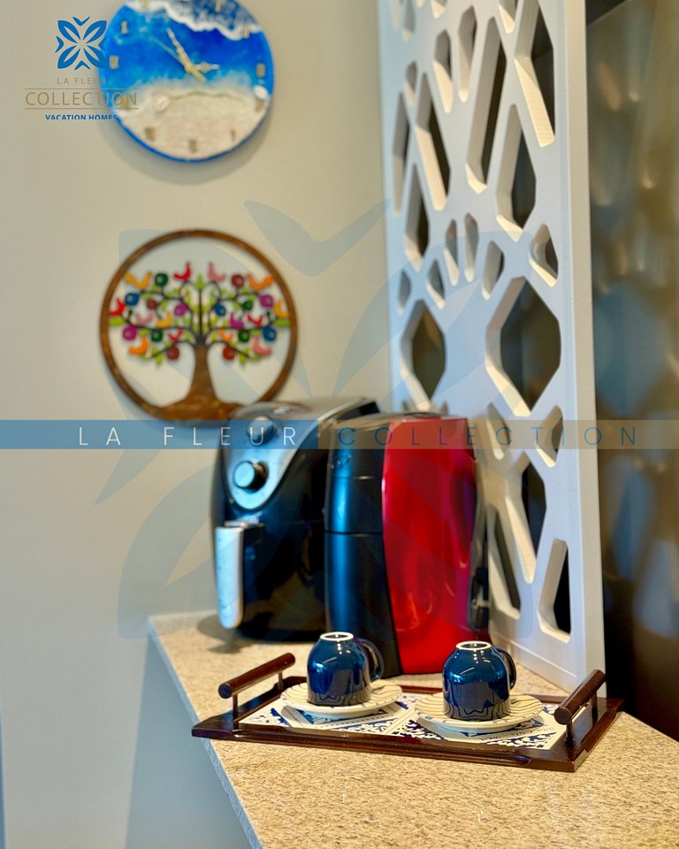 Luxo Pé na Areia no La Fleur Polinésia