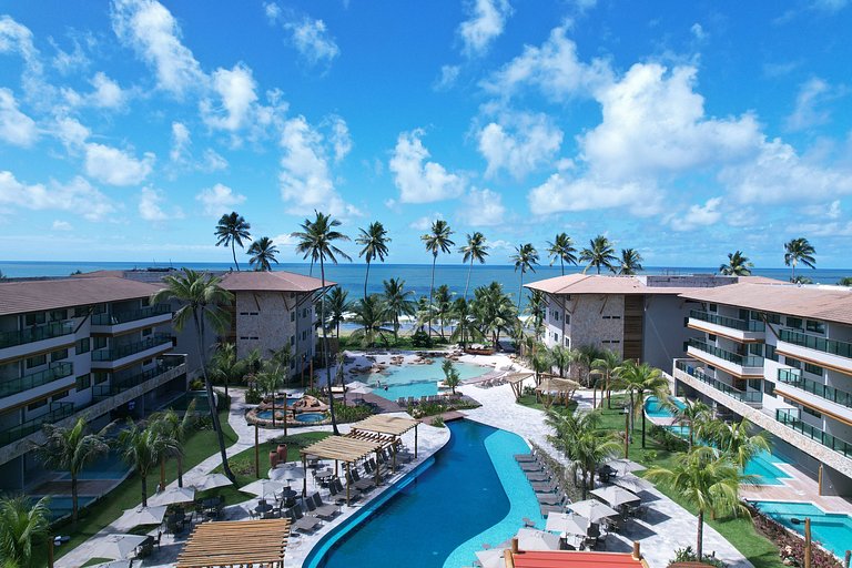 Samoa Collection com Piscina - 106-4