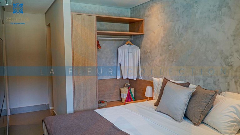 Apartamento Conceito Praieiro