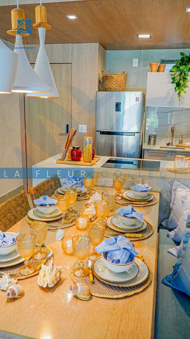 Apartamento Conceito Praieiro