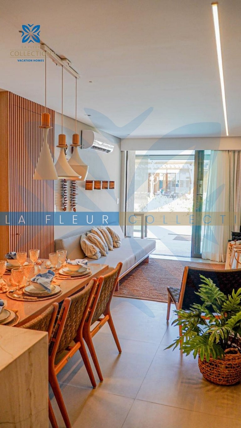 Apartamento Conceito Praieiro