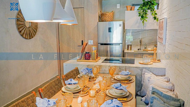 Apartamento Conceito Praieiro