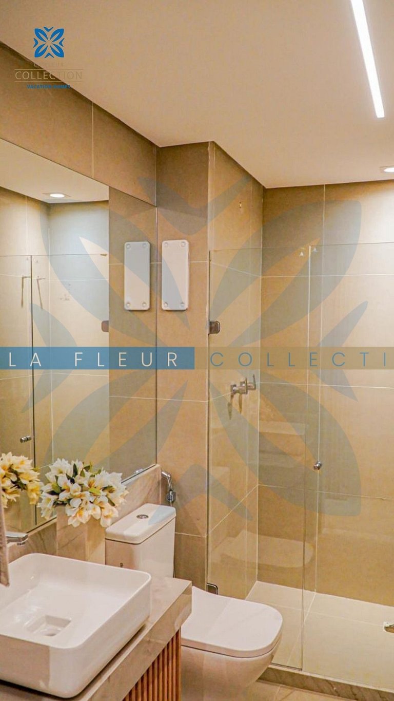 Apartamento Conceito Praieiro