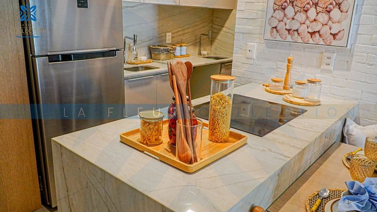 Apartamento Conceito Praieiro