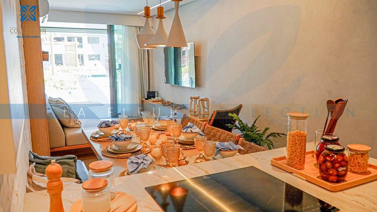 Apartamento Conceito Praieiro