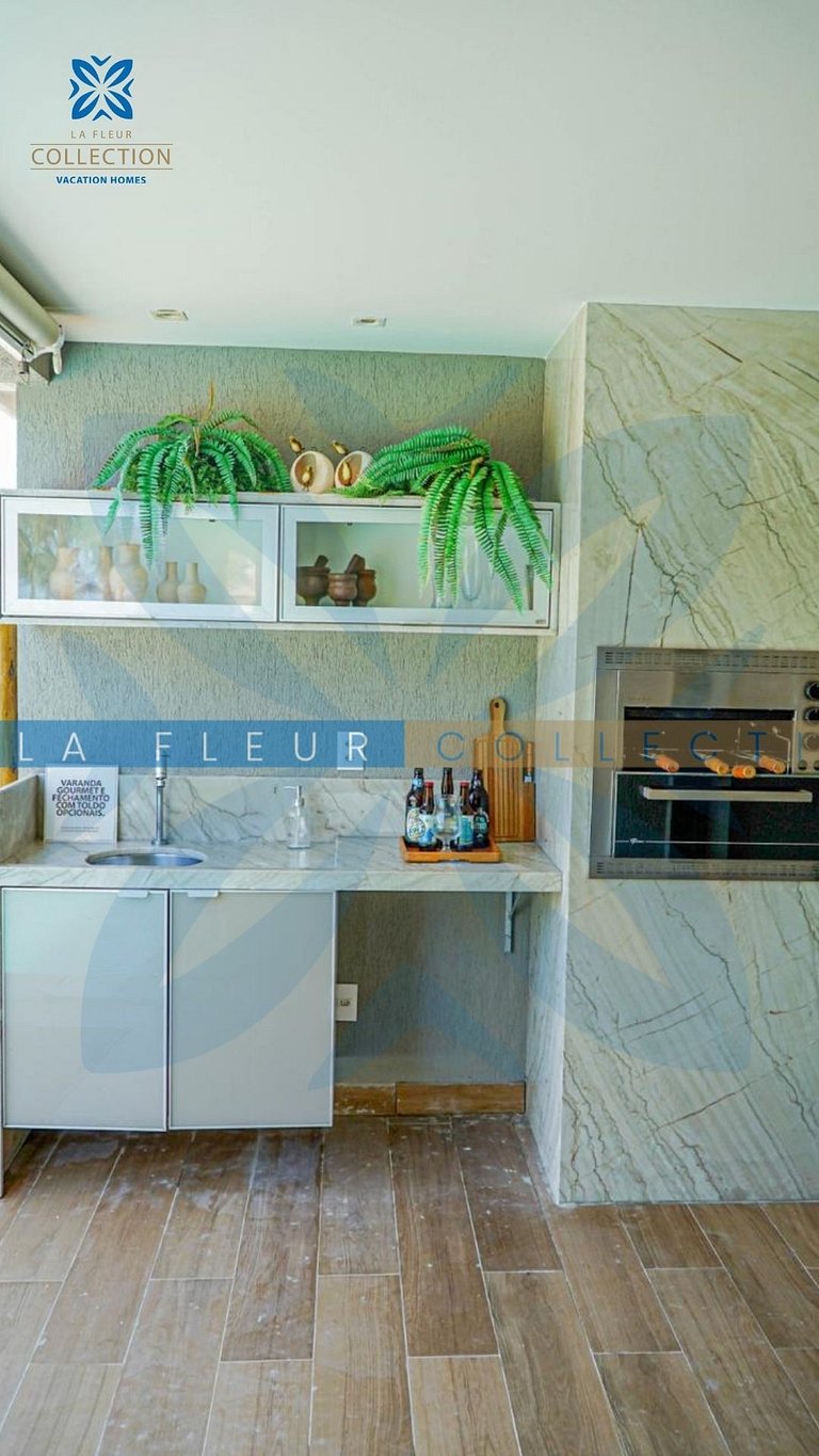 Apartamento Conceito Praieiro