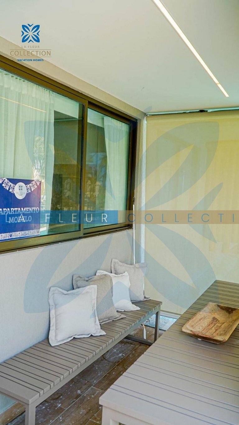 Apartamento Conceito Praieiro