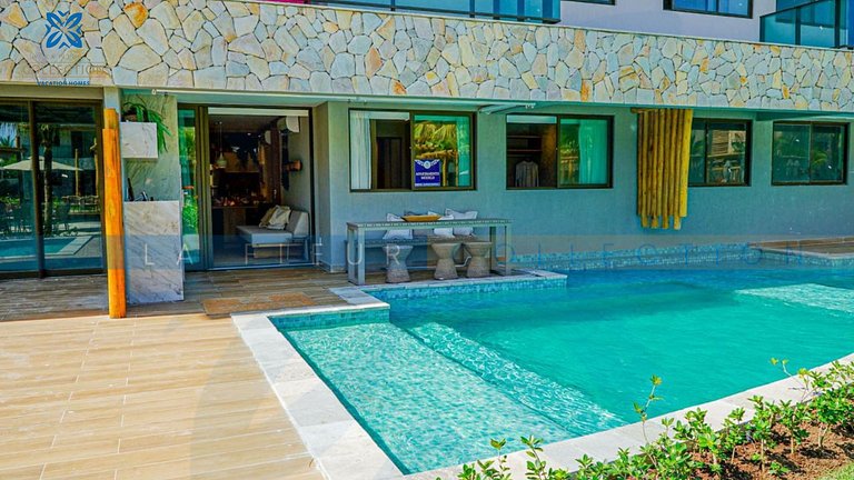 Apartamento Conceito Praieiro