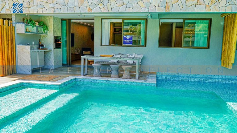 Apartamento Conceito Praieiro