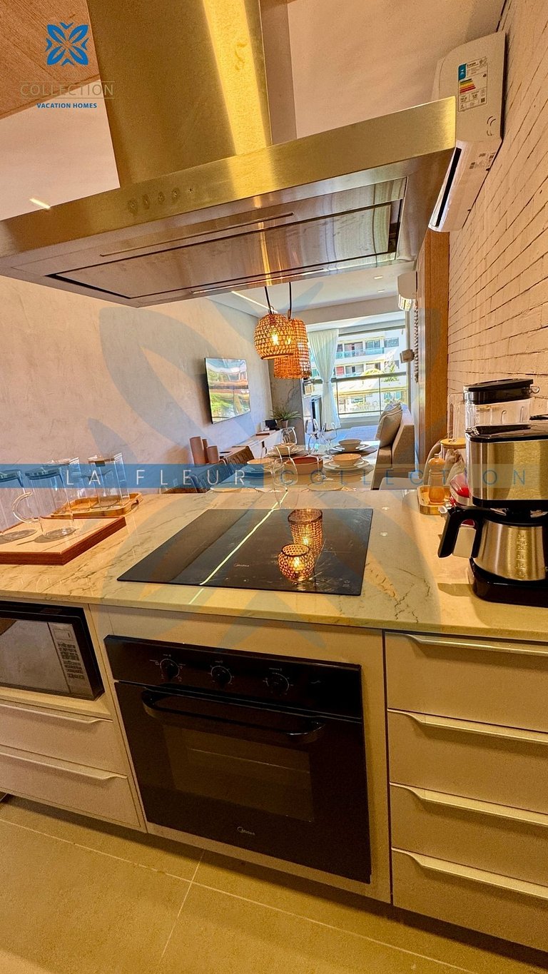 Samoa Collection - 202-4