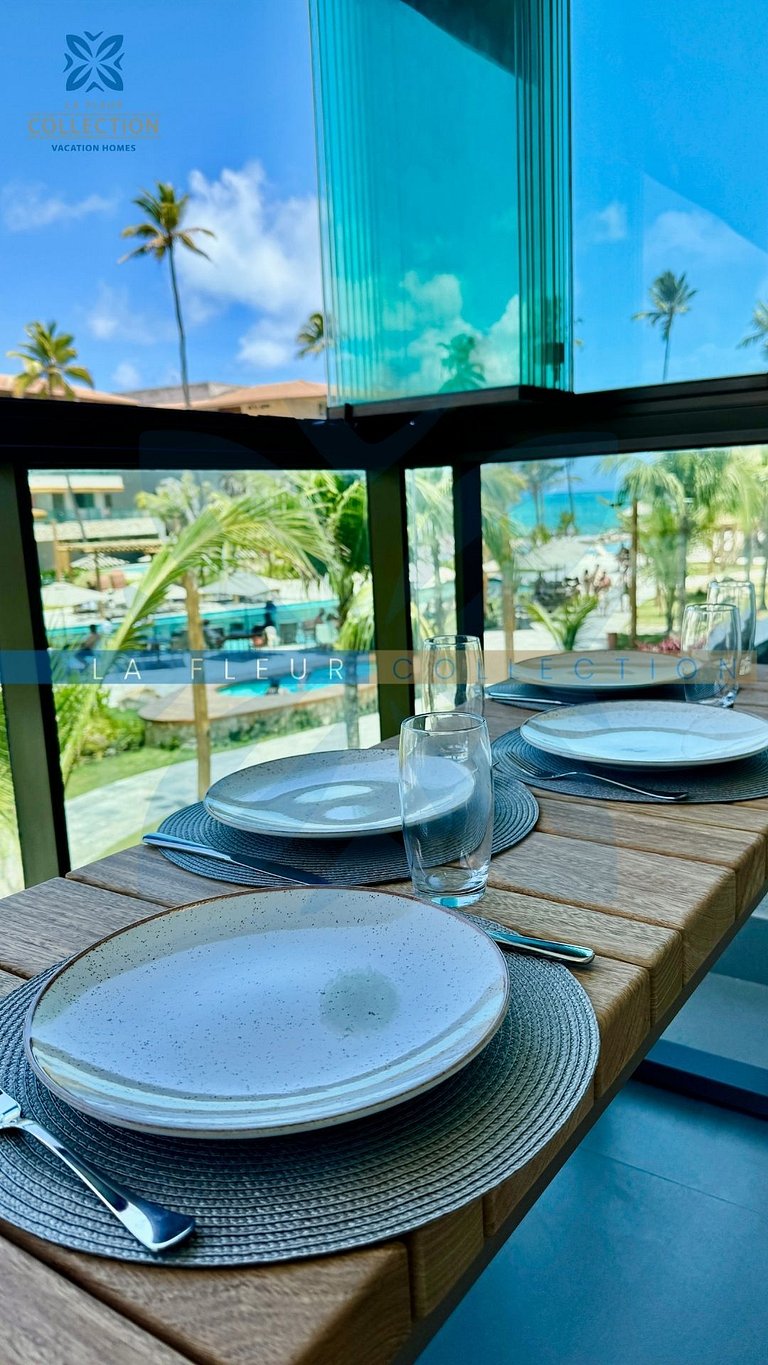 Samoa Collection - 202-4