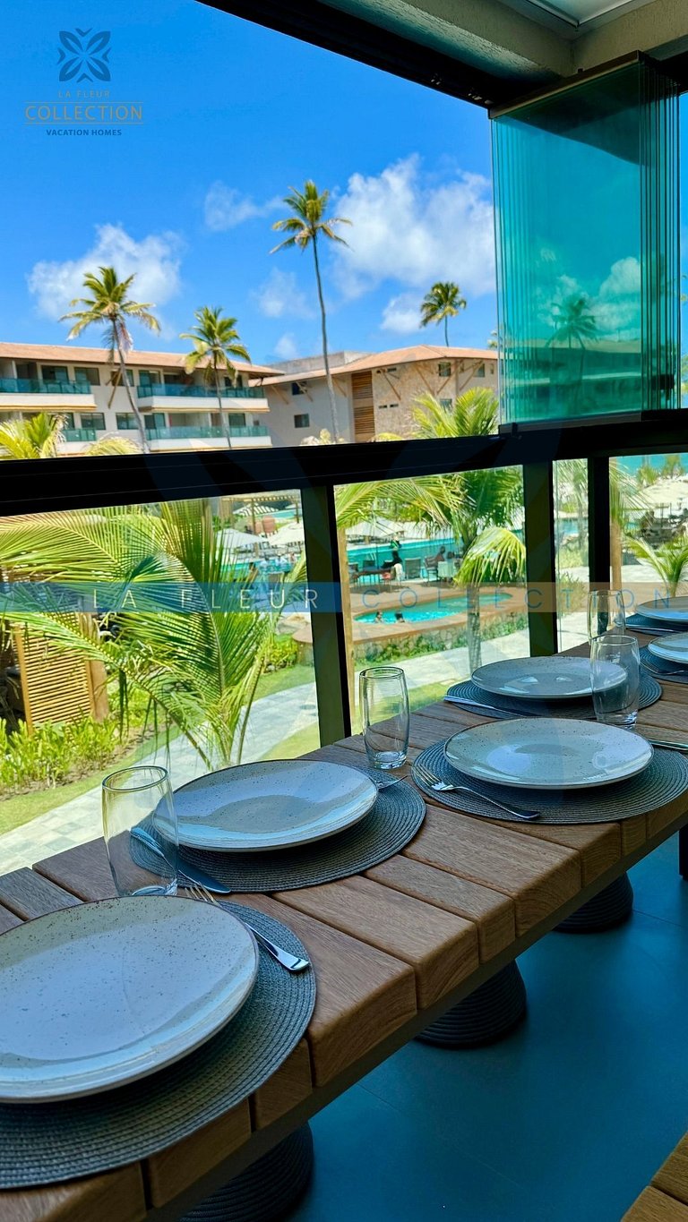 Samoa Collection - 202-4