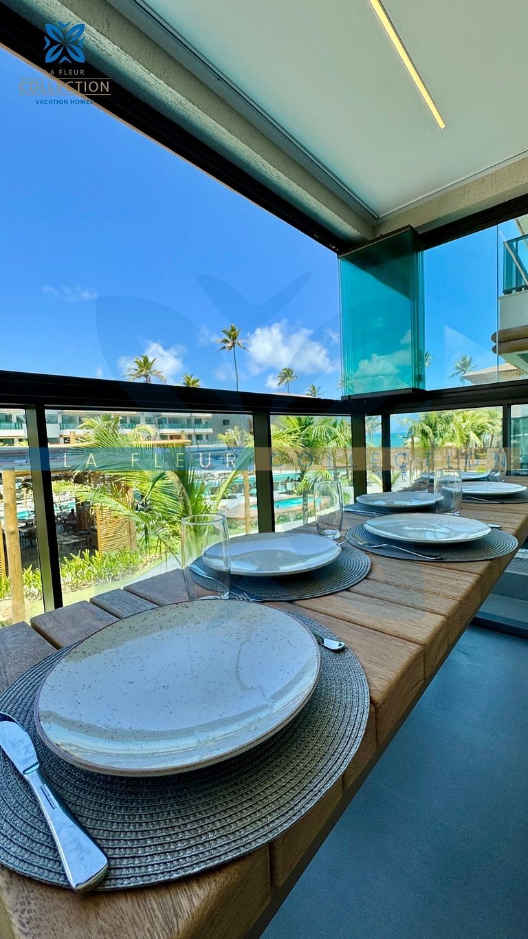 Samoa Collection - 202-4