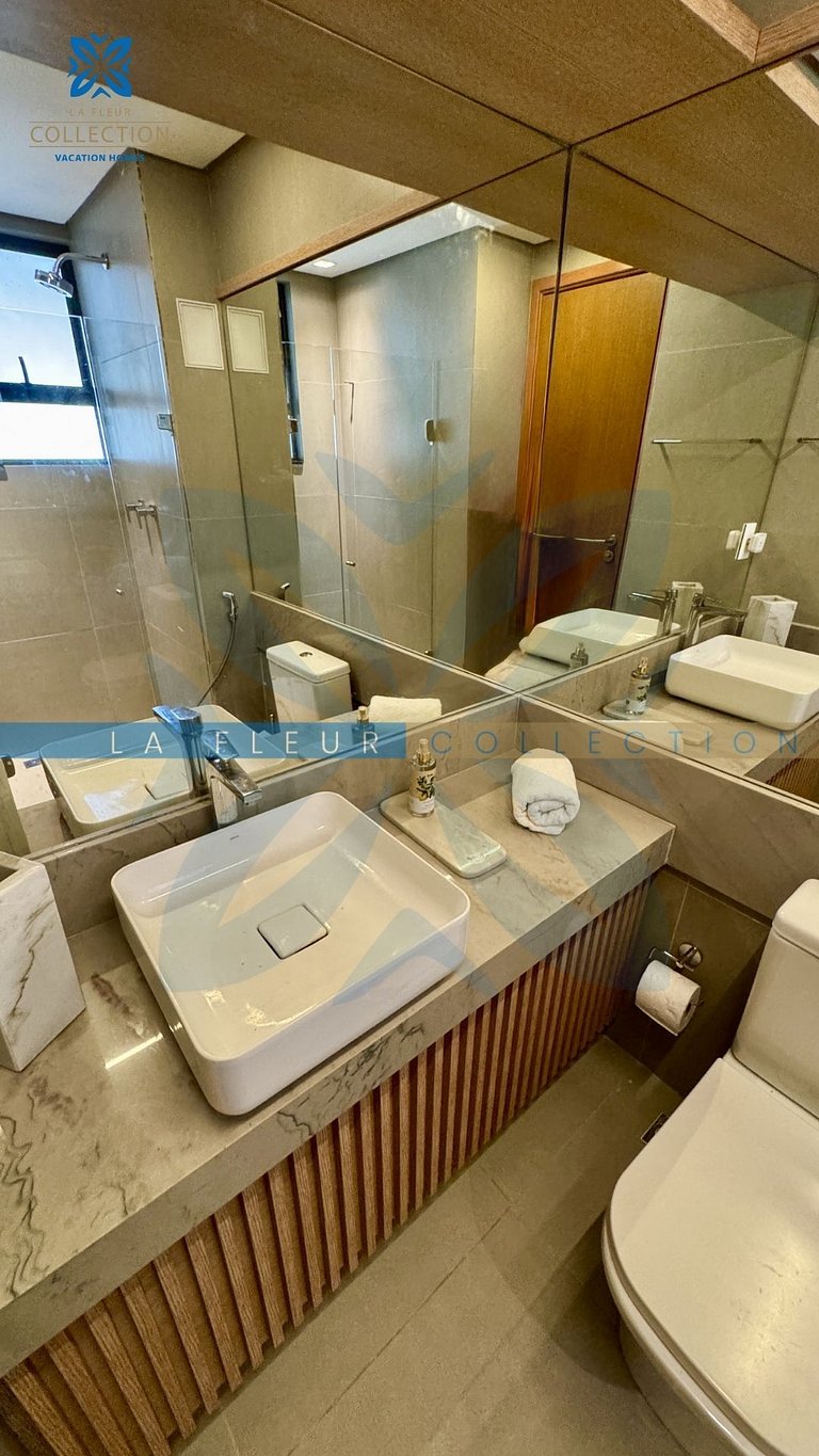 Samoa Collection com Piscina - 106-4