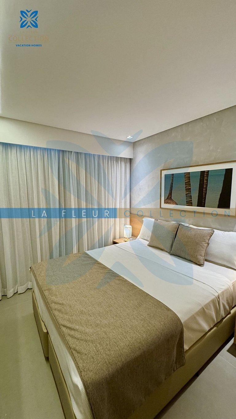 Samoa Collection com Piscina - 106-4