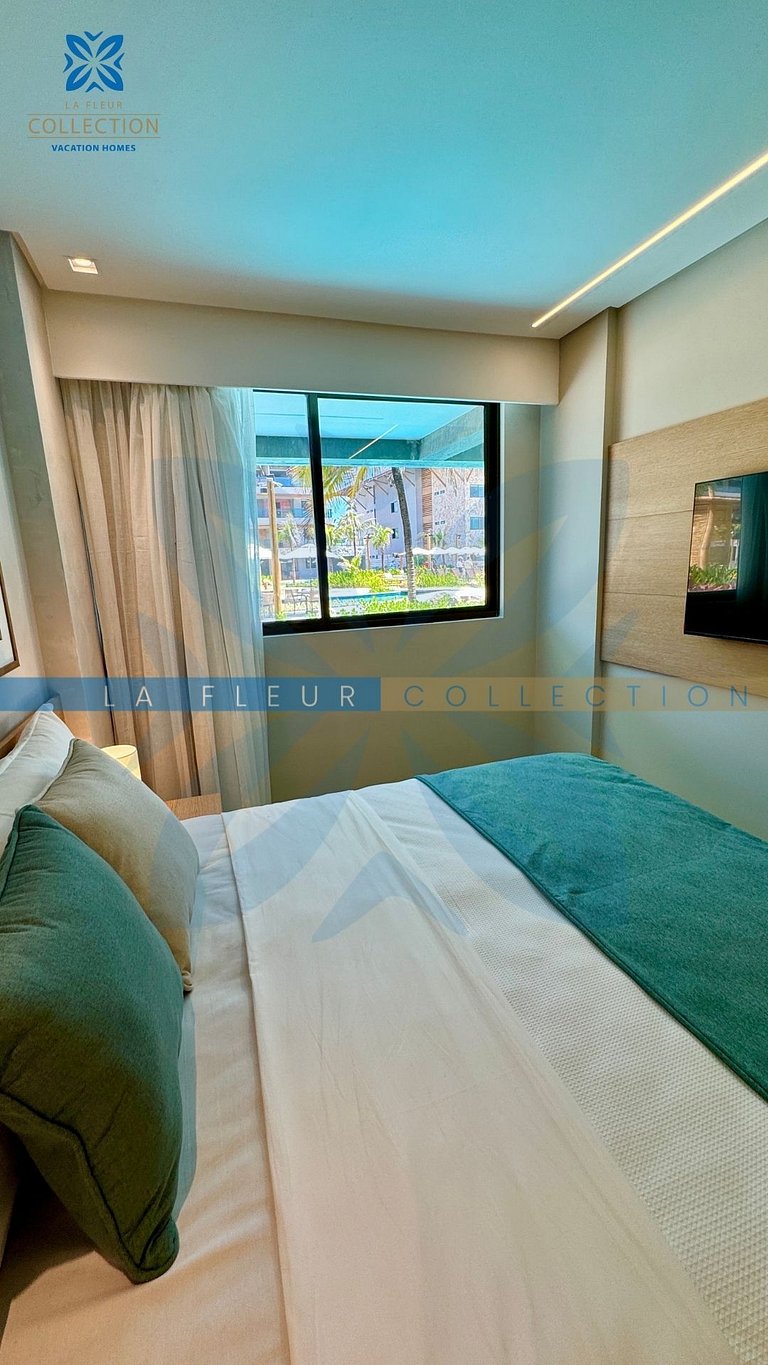 Samoa Collection com Piscina - 106-4