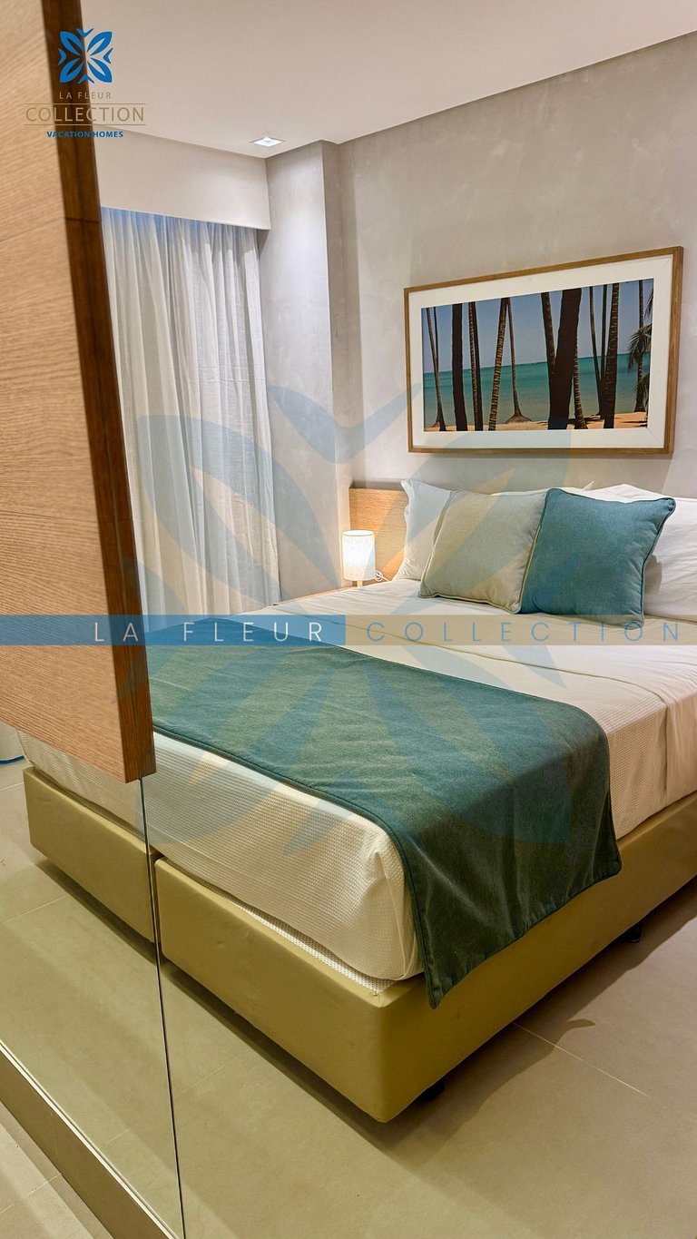 Samoa Collection com Piscina - 106-4