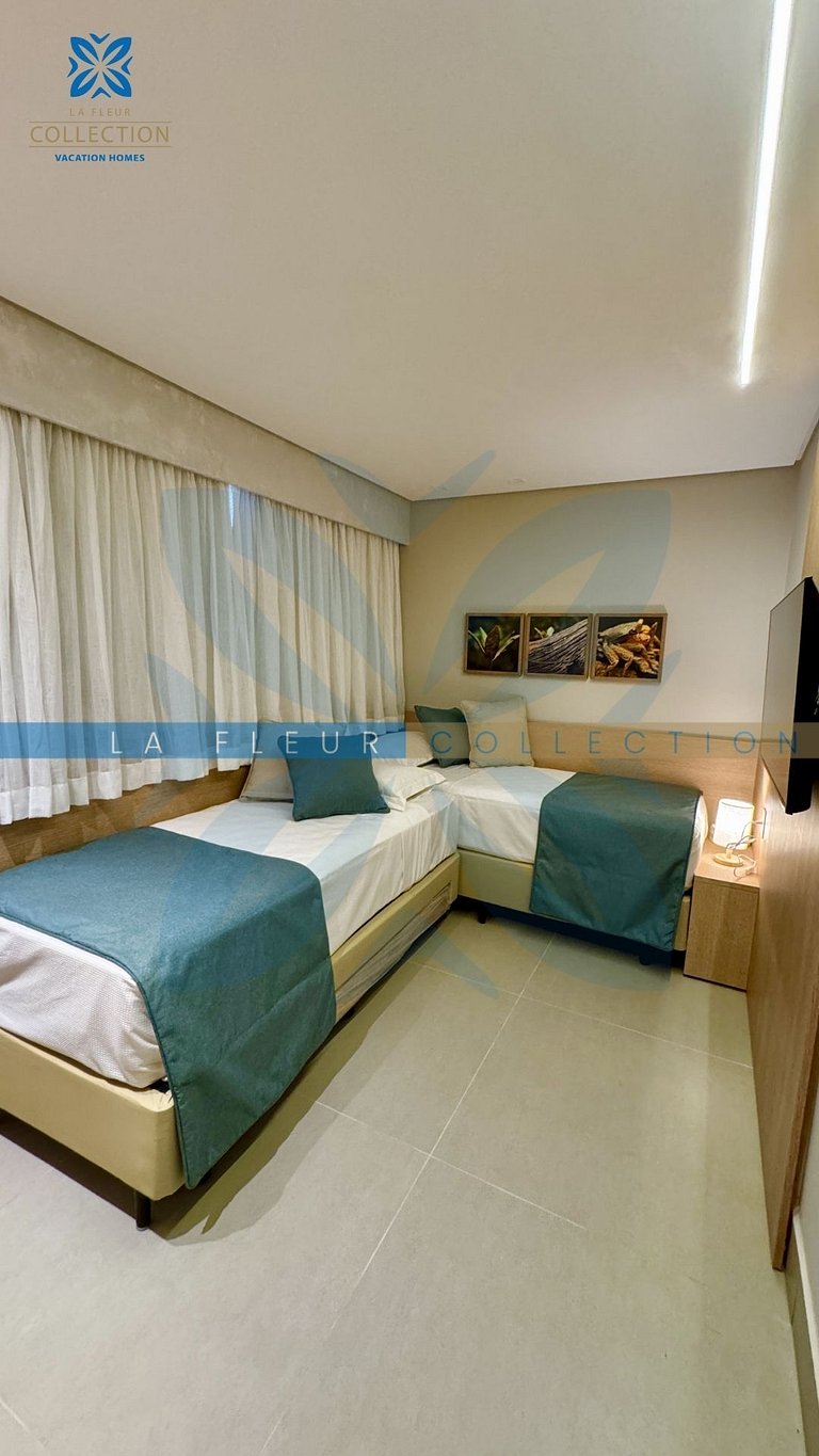 Samoa Collection com Piscina - 106-4