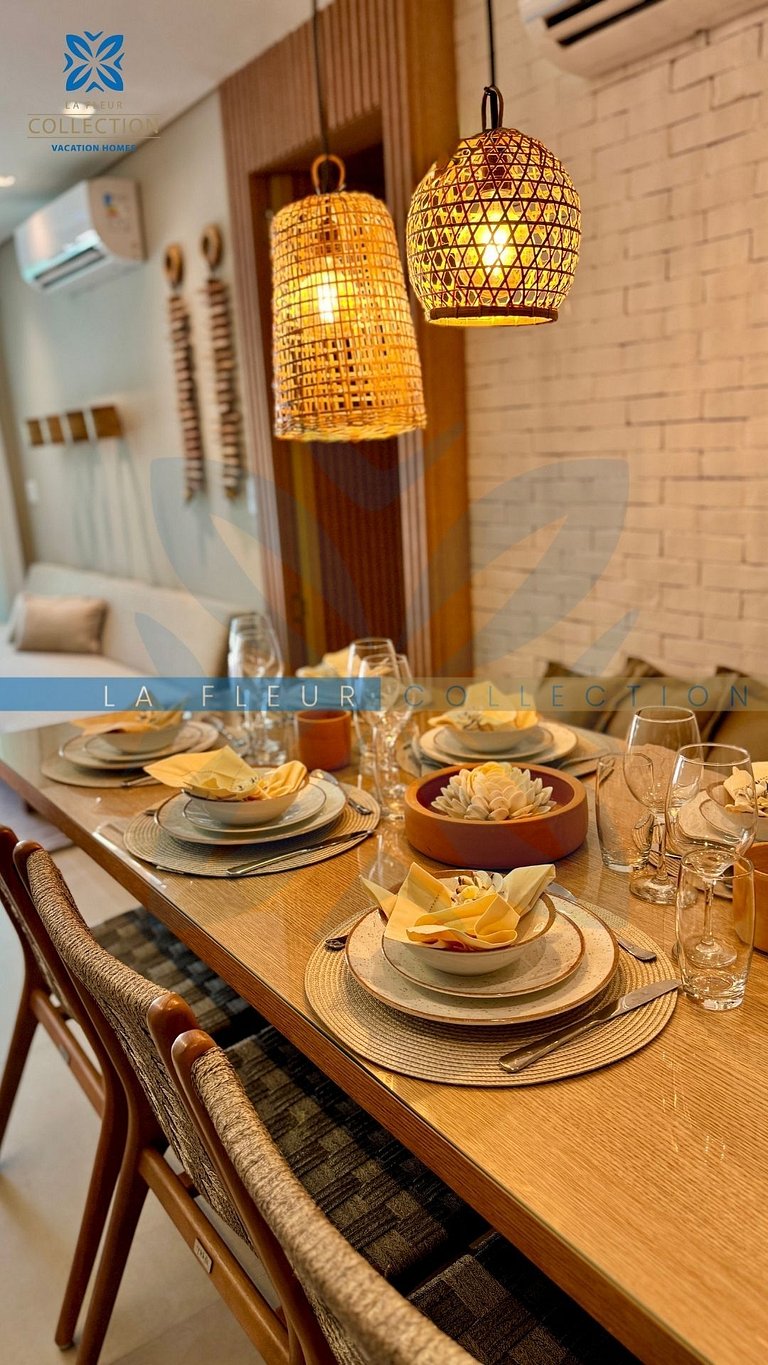 Samoa Collection com Piscina - 106-4