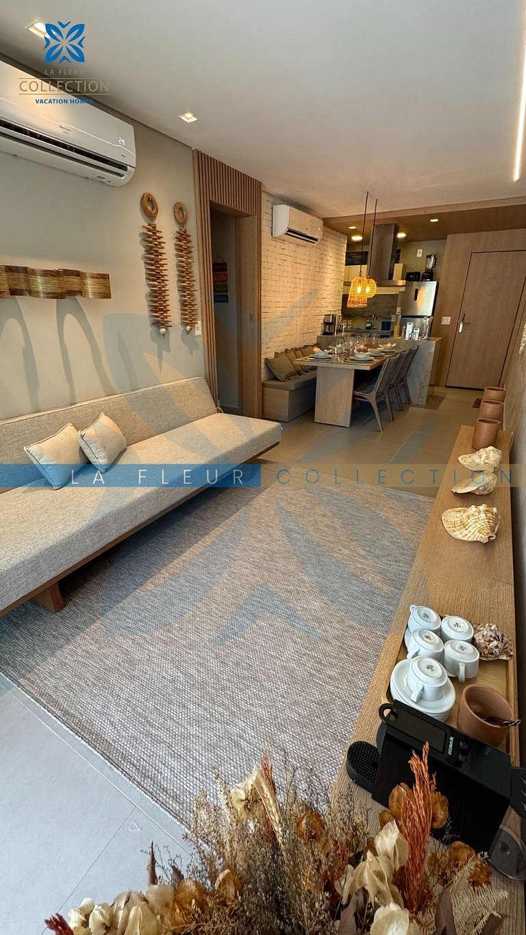 Samoa Collection com Piscina - 106-4