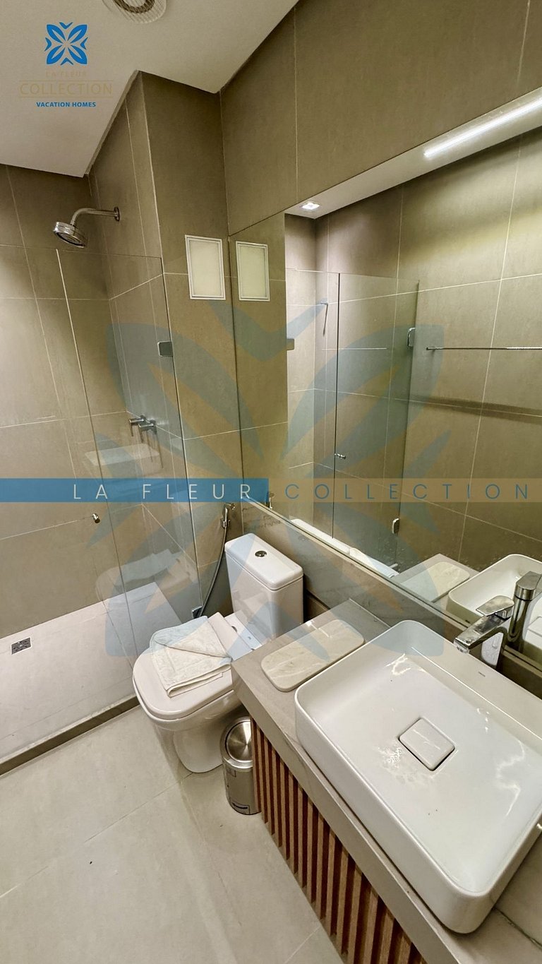 Samoa Collection com Piscina - 106-4