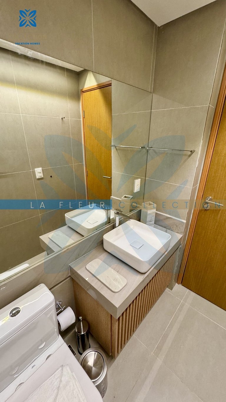 Samoa Collection com Piscina - 106-4