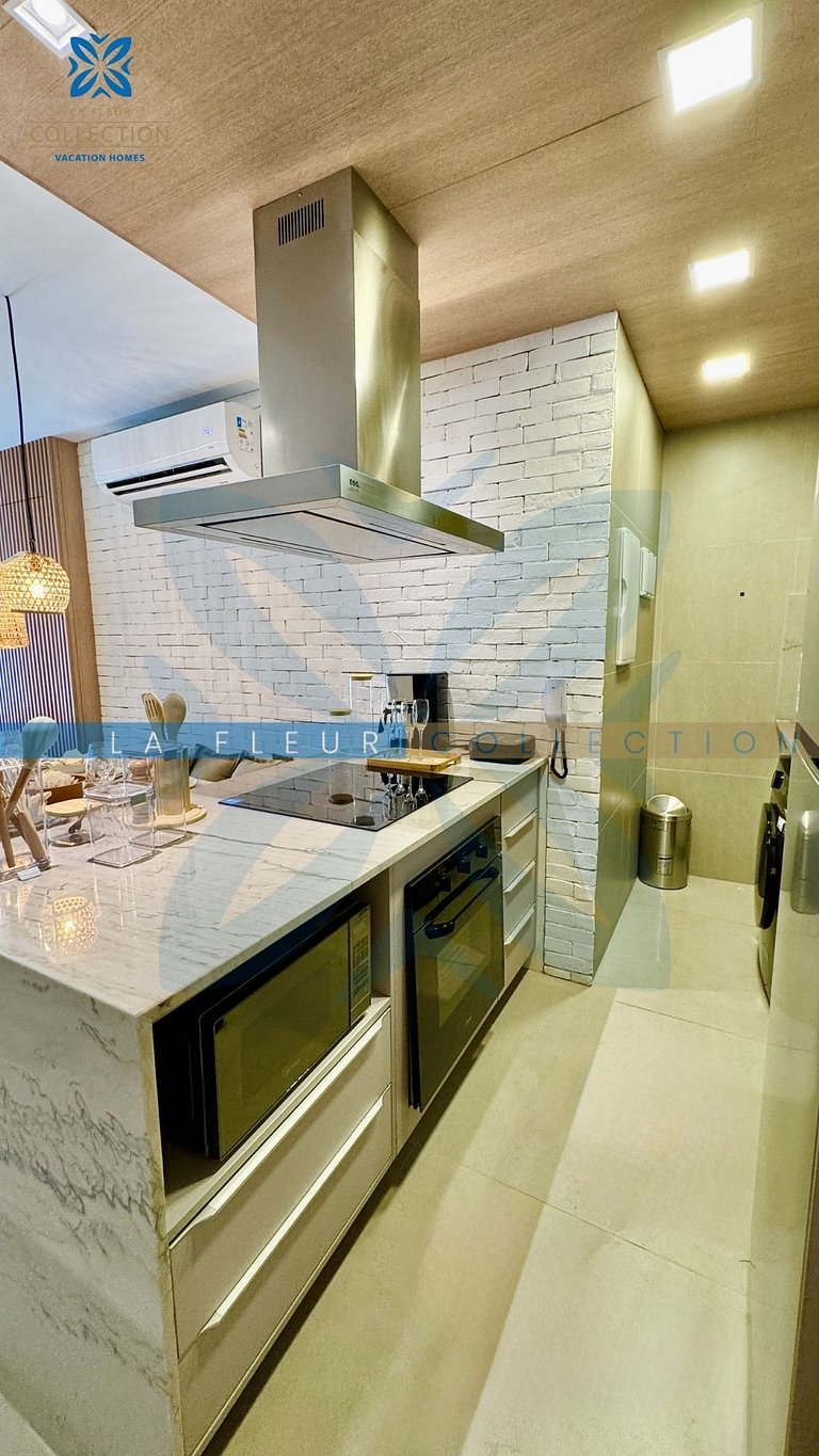 Samoa Collection com Piscina - 106-4