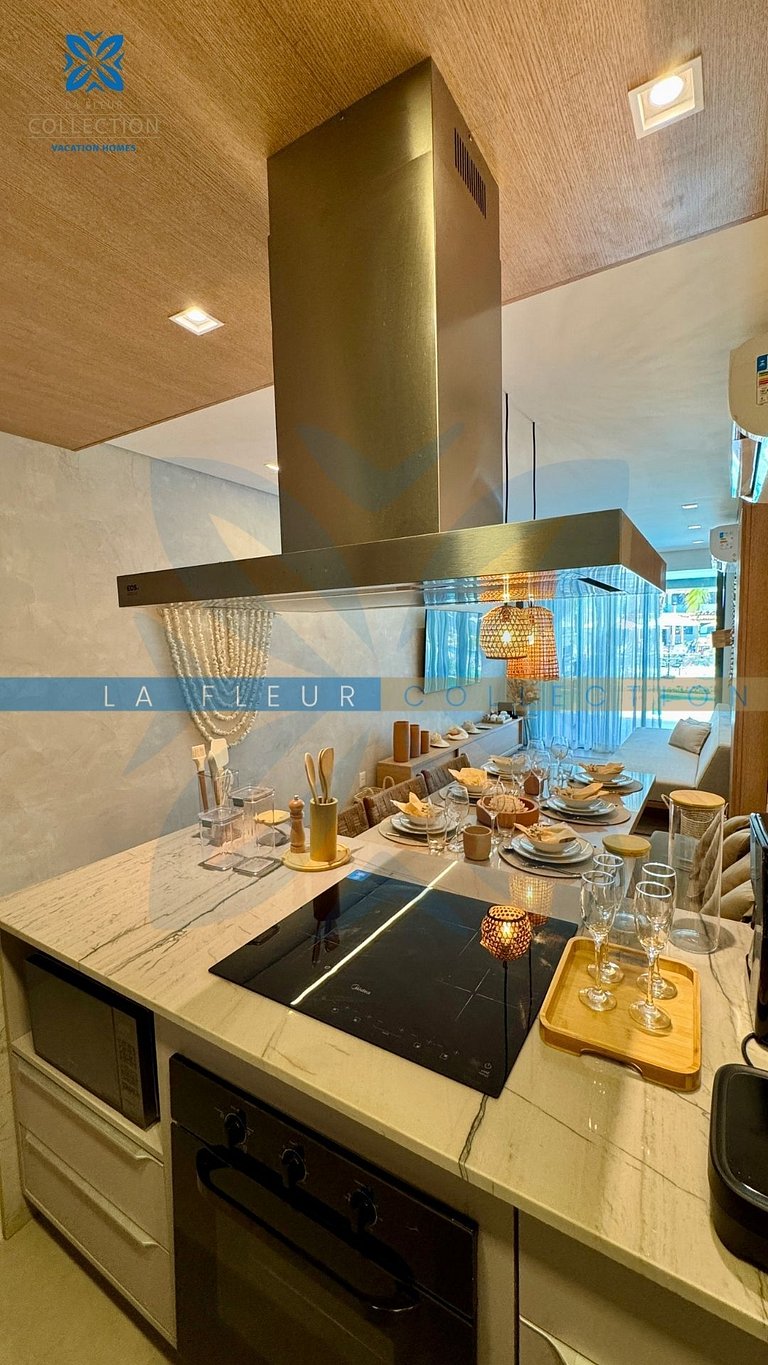 Samoa Collection com Piscina - 106-4