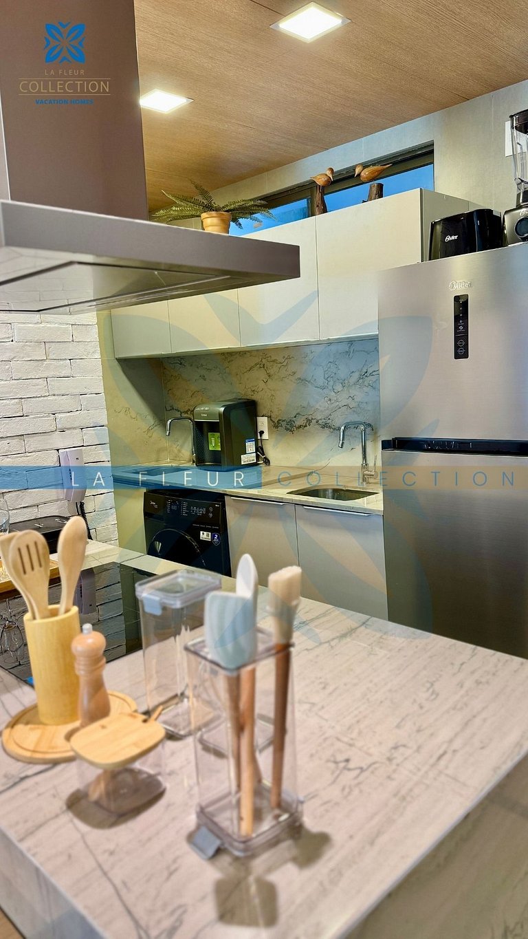 Samoa Collection com Piscina - 106-4