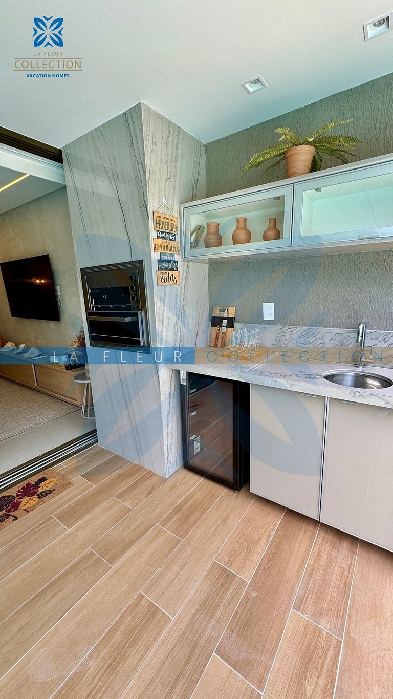 Samoa Collection com Piscina - 106-4