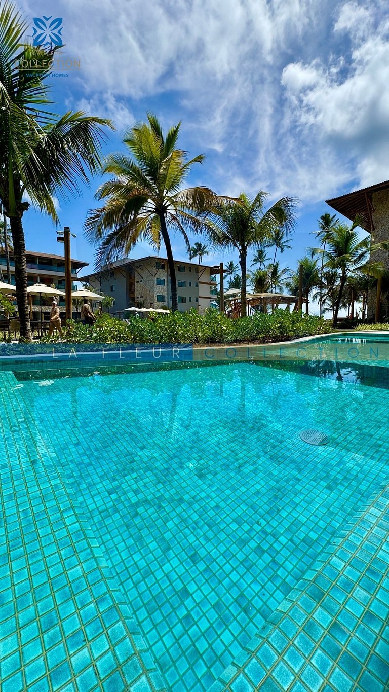 Samoa Collection com Piscina - 106-4