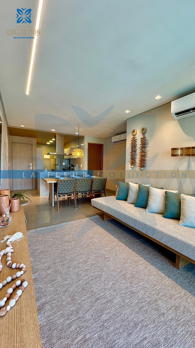 Samoa Collection - 401-6