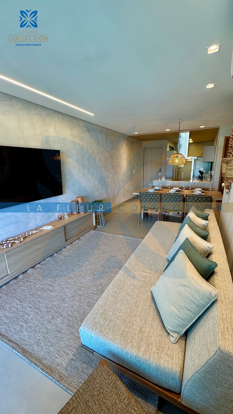 Samoa Collection - 401-6