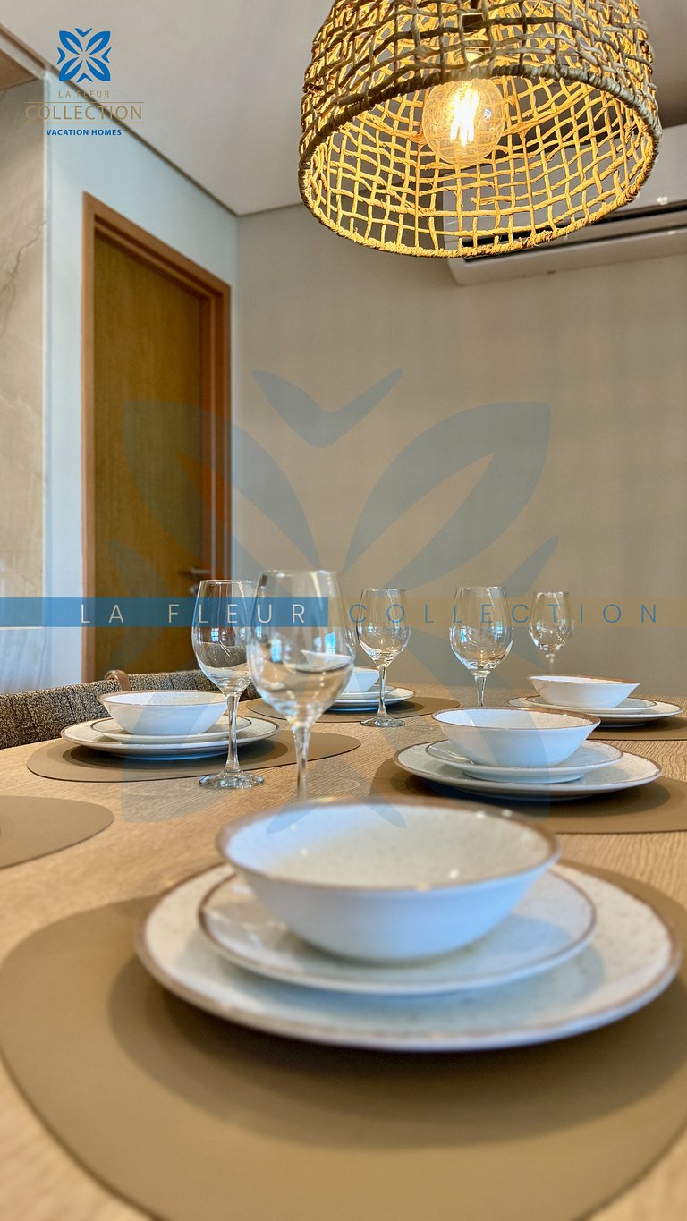 Samoa Collection - 401-6