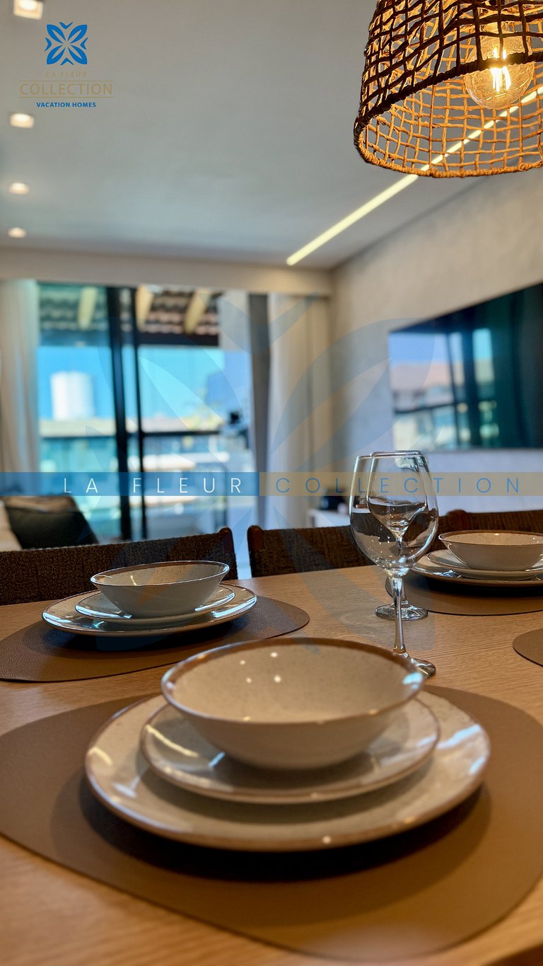 Samoa Collection - 401-6