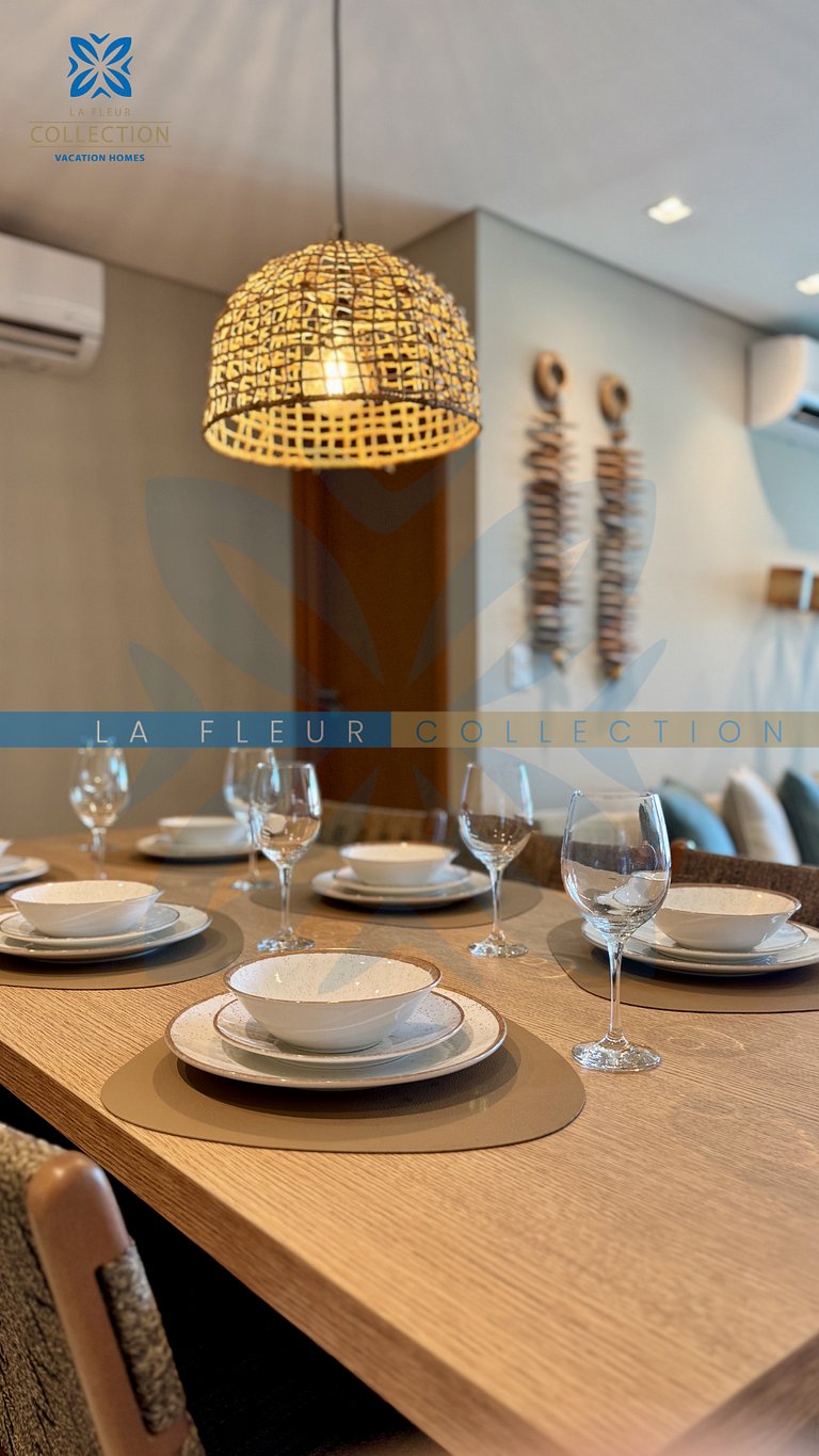 Samoa Collection - 401-6