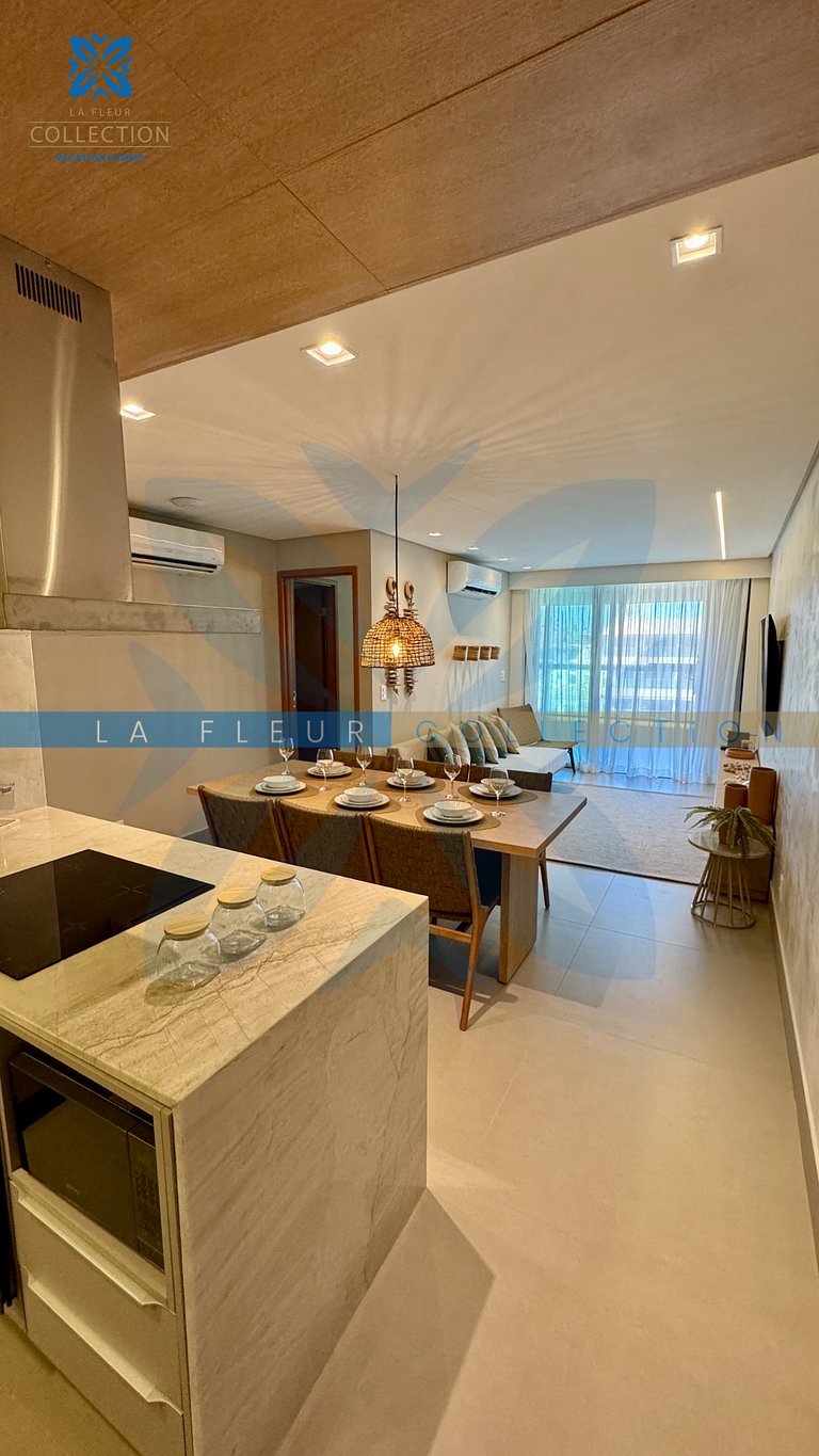 Samoa Collection - 401-6