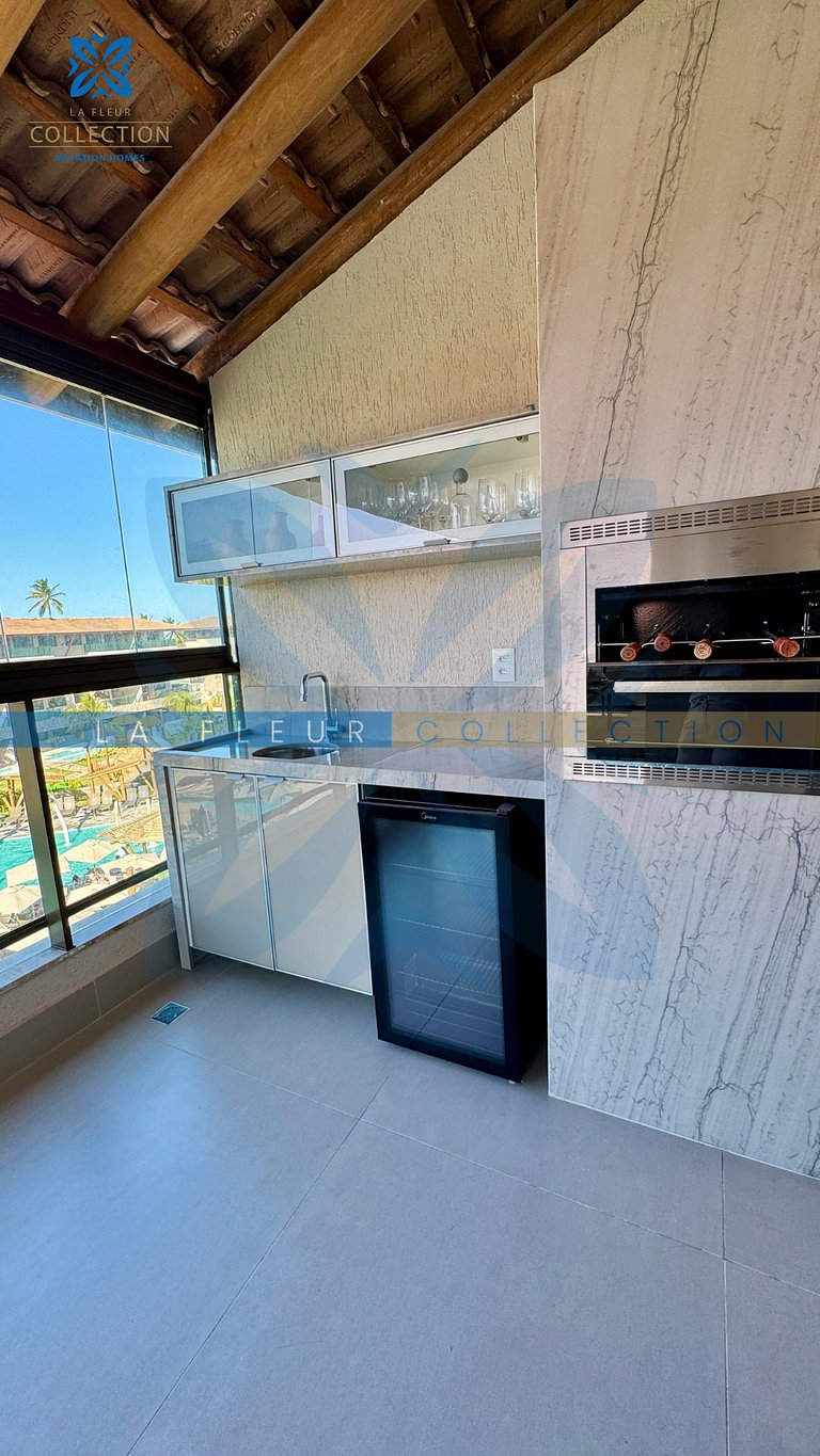 Samoa Collection - 401-6