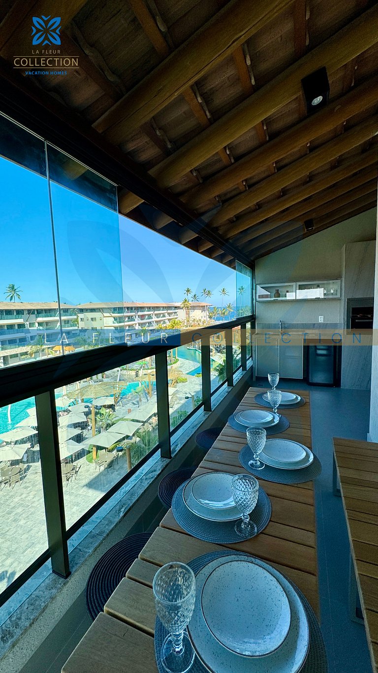 Samoa Collection - 401-6