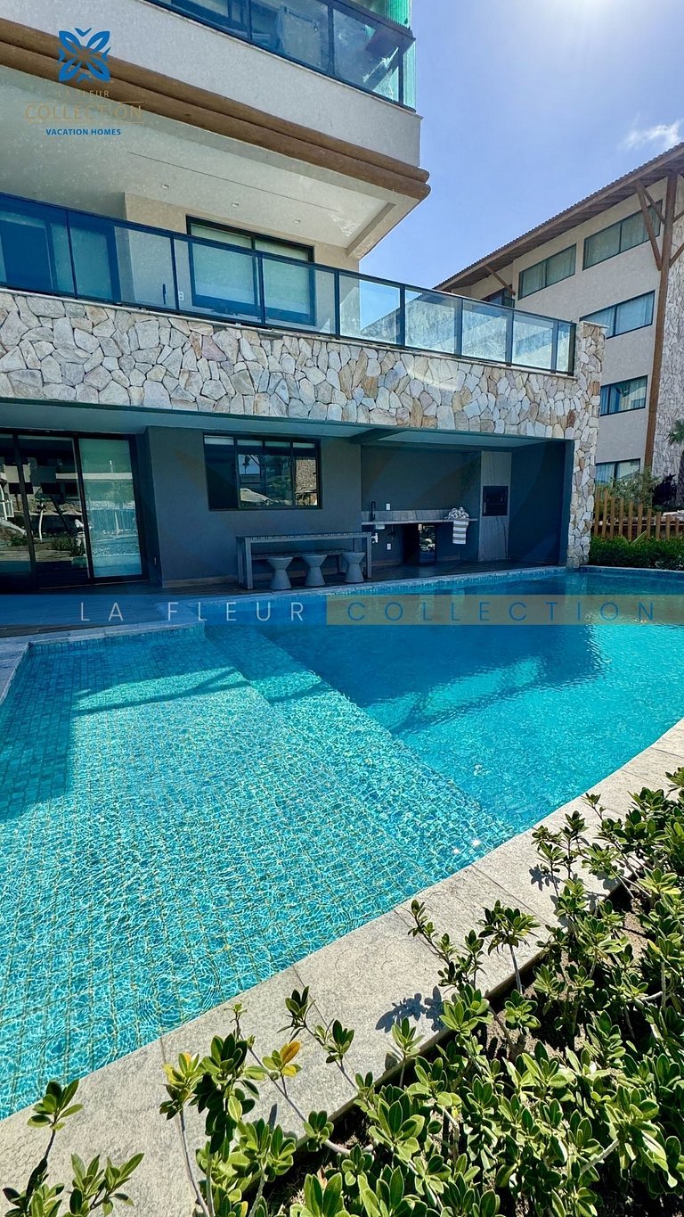 Samoa Collection com Piscina - 101-6