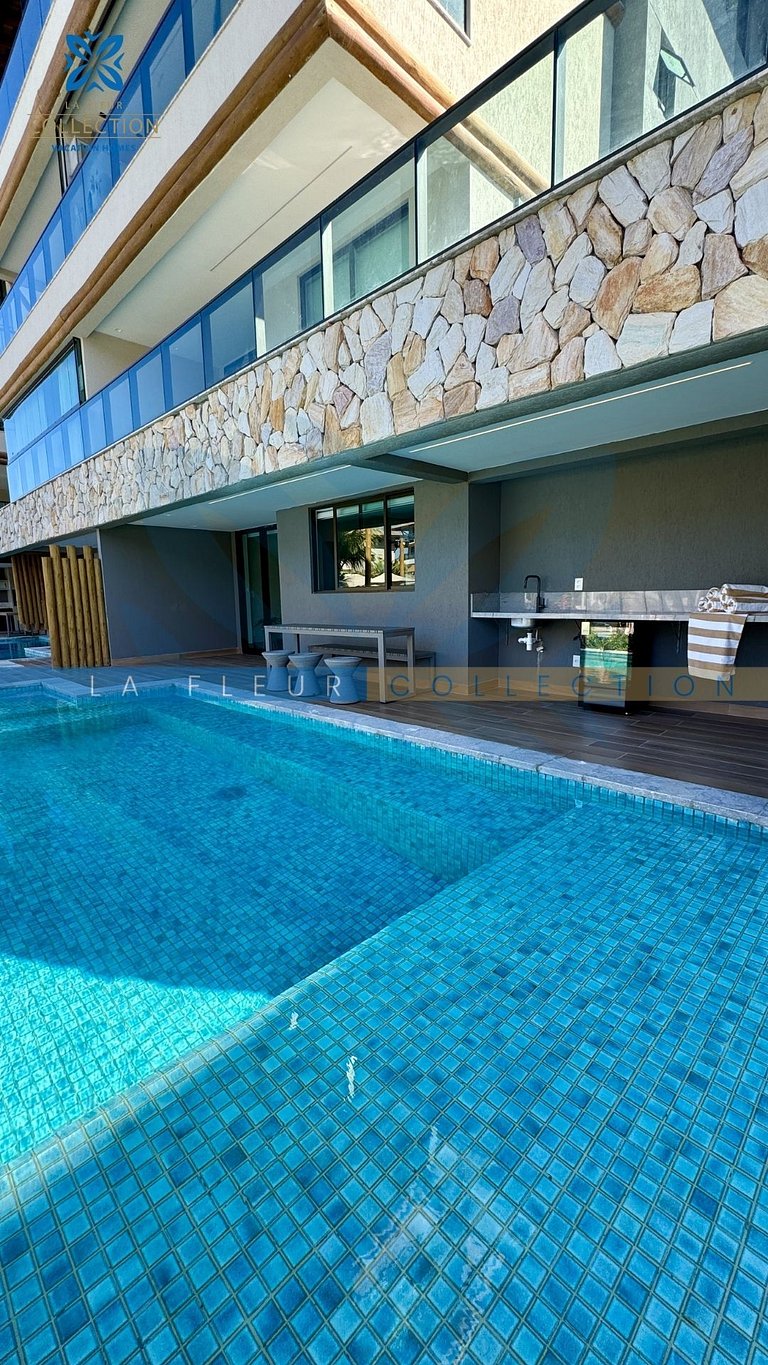 Samoa Collection com Piscina - 101-6