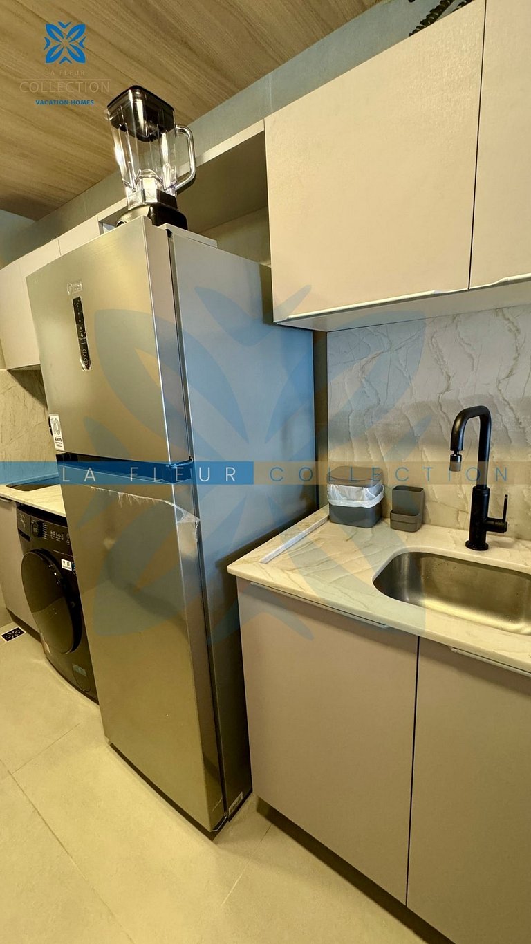 Samoa Collection com Piscina - 101-6